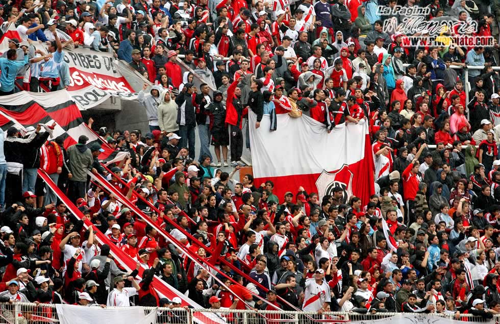River Plate vs Racing Club (AP 2008) 42